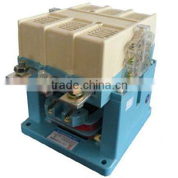 Electrical AC CJ20-250 Contactor