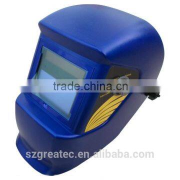 LYG-500A industrial safety auto welding helmet