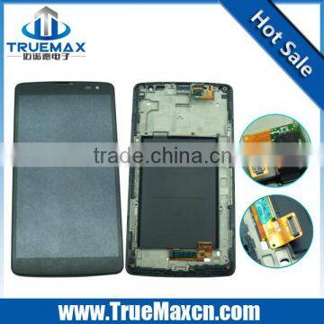 LCD complete Assembly Top quality LCD with touch screen Digitizer For LG G Vista VS880