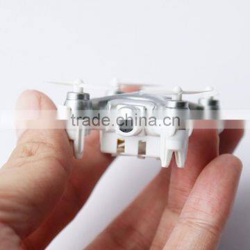 Cheerson Cx-10w 6-axis Mobile Phone Wifi Nano Mini Quadcopter Drone With Camera photo-3