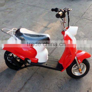 300w Electric Mini Motorcycle FLD-EM003