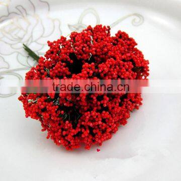 outdoor artificial plastic flowers, plastic tropical flower