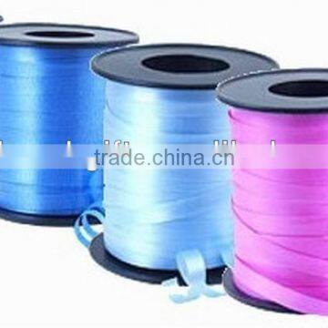 Christmas Gift Wrapping or tie PP Ribbon Coil