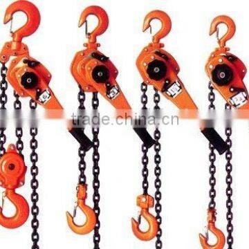 high quality vital 2 ton lever chain block with reasonable price