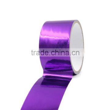 Waterproof Future Gold Foil Infrared Reflective Tape photo-3