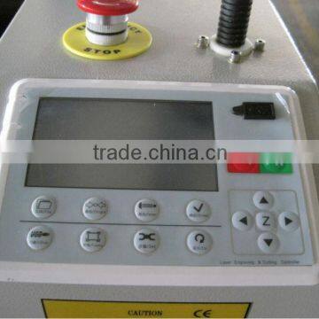 Professional Laser Marble Engraving Machine/marble Photo Co2 Laser Engraving Machine