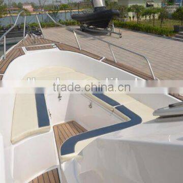 Large Pvc Inflatable Boat Inflatable Boat for Sale photo-3
