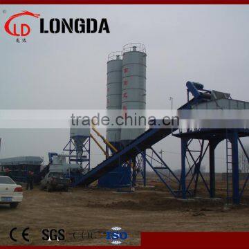 200tph stabilized soil mixing plant with high quality soil stabilisation techniques