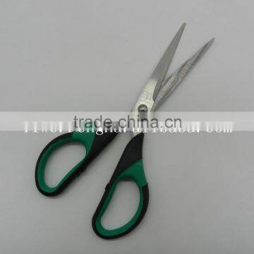 Office Household Scissors a Trenchant Edge Refinement Scissor photo-2