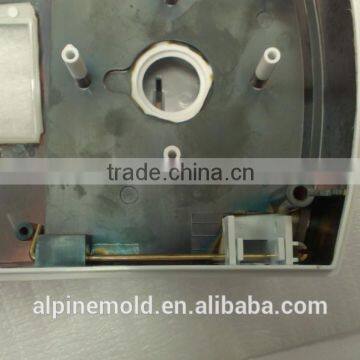 2015 Hot Chamber Die Casting MachinAlpine Die Casting Mold/ Aluminum Die Casting With More 20 Years'experience photo-4