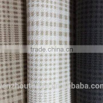 High Quality Colorful Shoes Lining With TC Backing for Making Shoes