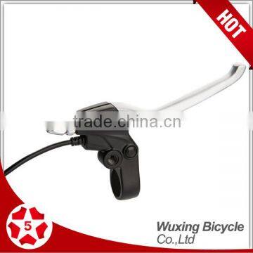 ELECTRIC BRAKE LEVER