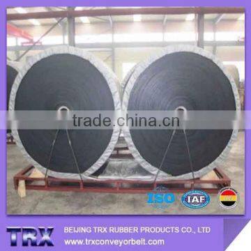 copper gold conveyor belt