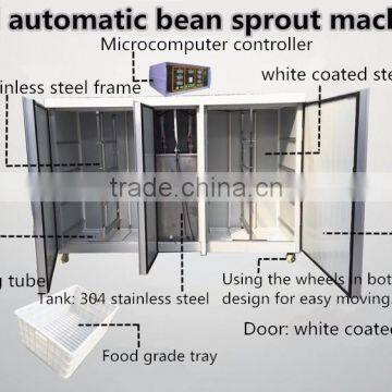 Automatic Sprout Machine/mung Bean/black Soya Bean photo-3