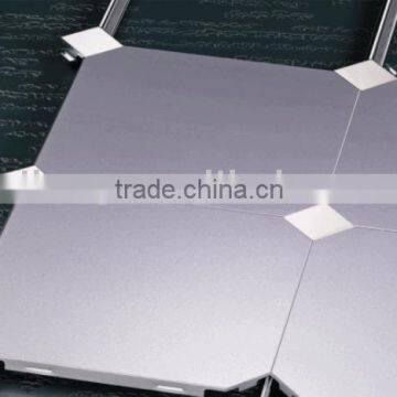 Combination Ceiling