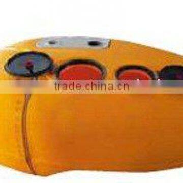 Large irrigation water tank