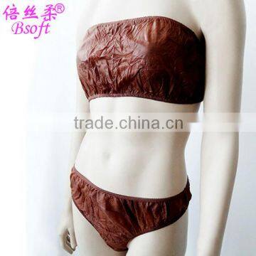 adult sexy womens bra and panty underwear bra sizes paper bra