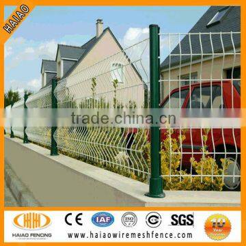 China high-standard garden fencing decoration wall