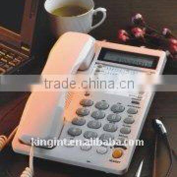 KT6702 Hotel Caller ID phone