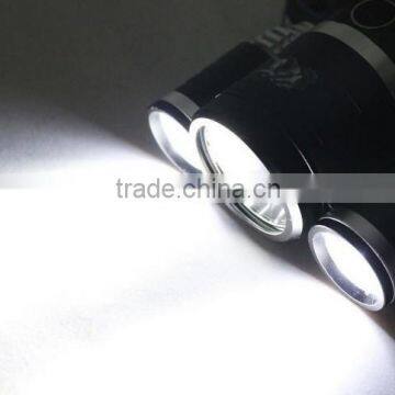 A-OK 2016 Hot Sale Rechargeable Led Head Lamp photo-6