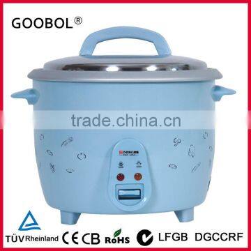 small drum electric rice cooker small household electrical appliances