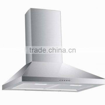 Kitchen Appliances Cooker Hood HC61125A-S