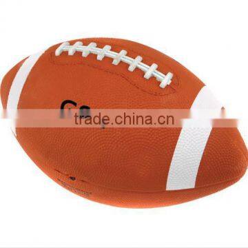 Regulation Size Football