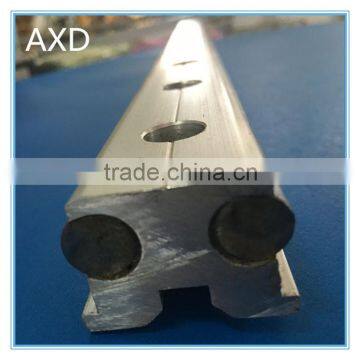 high speed roller type linear guide