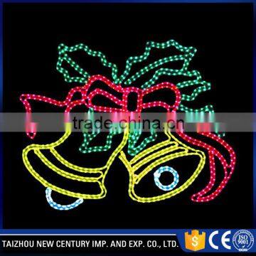 flashing led light led motif light christmas light