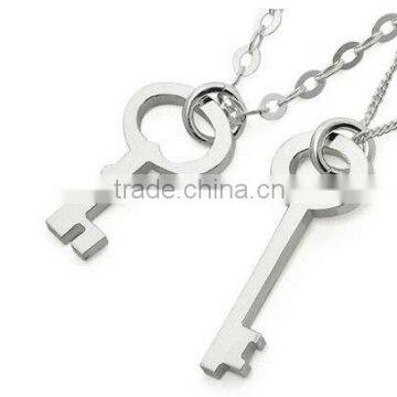 jewelry  necklaces best friend key necklace