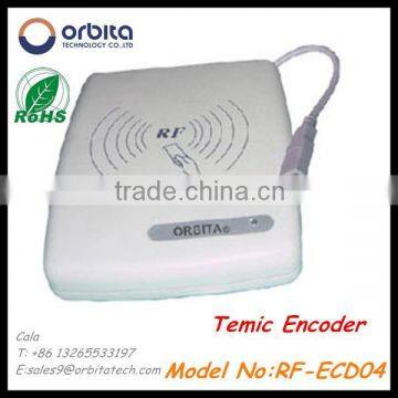 Hotel locking system , RF card encoder, Temic encoder