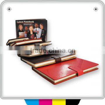 All kinds of Chinese cheap notepads printing