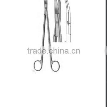 CARDIOVASCULAR AND NEURO-SURGERY SCISSORS