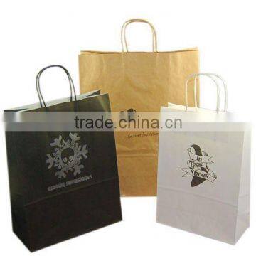 Small Shopping Bag