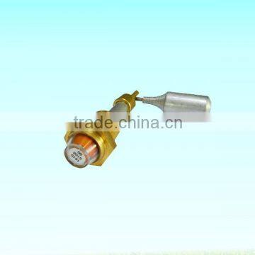 ultrasonic fuel sensor for air compressor parts