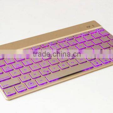 Universal Wireless Bluetooth Keyboard for Laptops & Tablets, Compatible With IOS, Android, AndWin8 Systems photo-6