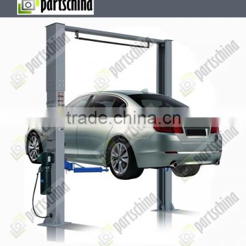 Hydraulic Two Pillar 4Ton Two Column Car Lift Machine For Garage Workshop