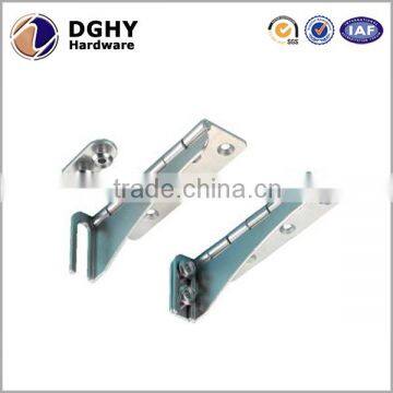 OEM/ODM Customized hardware folding table parts