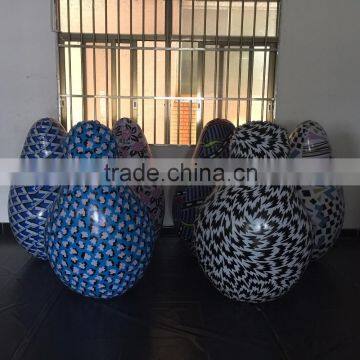 Custom Inflatable Display Punching Bag for Advertising