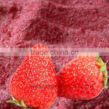 spray dried fruit juice powder