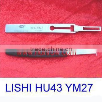 High quality LISHI HU43 lock pick , locksmith tools