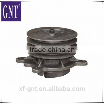 Machinery engine parts Excavator 3208 Water Pump 2W1225                        
                                                                                Supplier's Choice