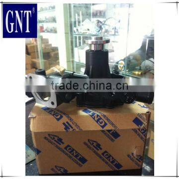 low price water pump 4D84-2 for excavator engine parts