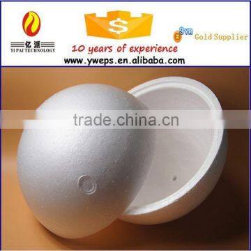 High Density Hollow Balls/hollow Styrofoam Balls for Sale/plastic Hollow Balls
