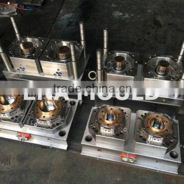 Plastic injection bucket mould manufacturer