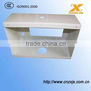 OEM CNC Sheet Metal Of Aluminum Sheet Processing
