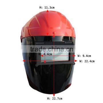 EASTNOVA FS600 High Quality Personal Safety Protection Automatic Welding Mask