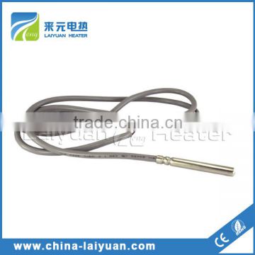 Customized OEM Portable 2mm NTC Thermistor Resistance