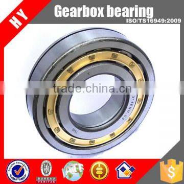 Chinese Factory price gear bearing for yutong higer zhongtong bus