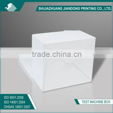 Custom Printed Folding Box photo-2